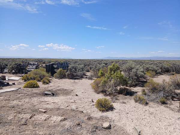 20 Acres of Land for Sale in Beryl, Utah