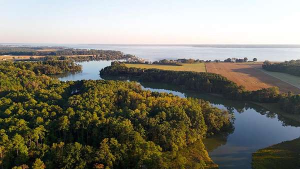 3.64 Acres of Land for Sale in Farnham, Virginia