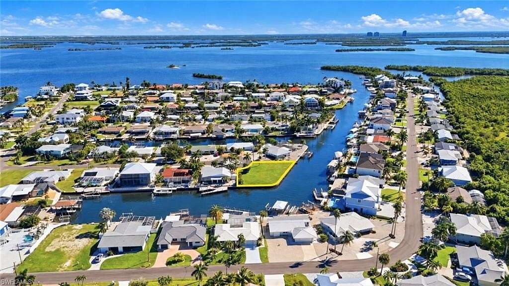 0.28 Acres of Residential Land for Sale in Fort Myers Beach, Florida