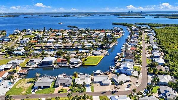 0.28 Acres of Residential Land for Sale in Fort Myers Beach, Florida