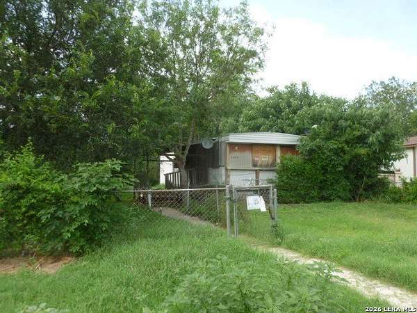 0.17 Acres of Residential Land for Sale in San Antonio, Texas