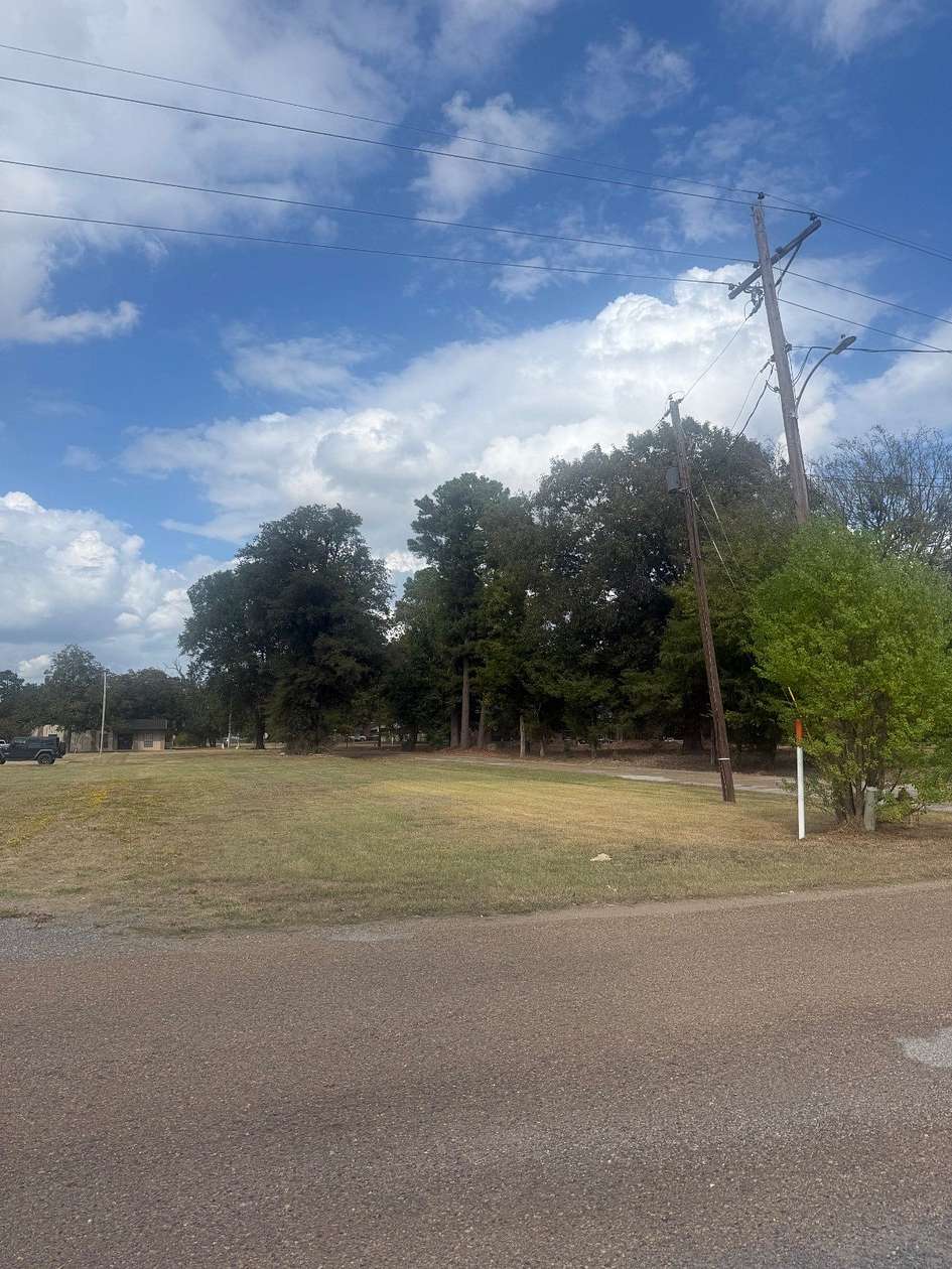 0.55 Acres of Commercial Land for Sale in Ashdown, Arkansas