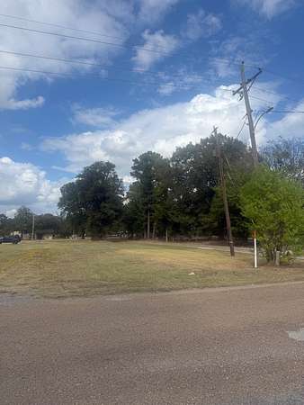 0.55 Acres of Commercial Land for Sale in Ashdown, Arkansas