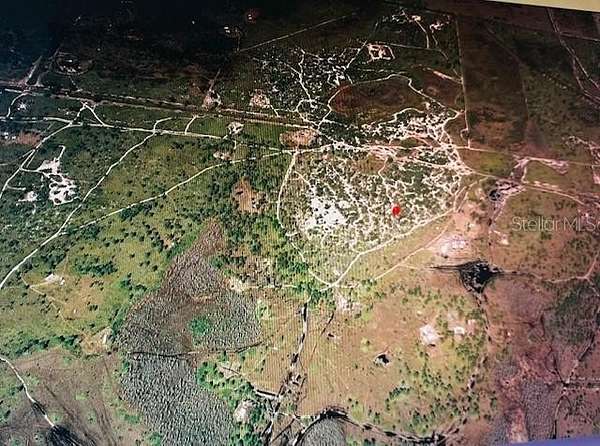 1.24 Acres of Land for Sale in St. Cloud, Florida