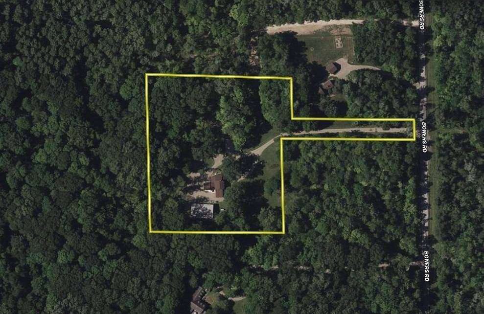 5 Acres of Land for Auction in Mansfield, Ohio