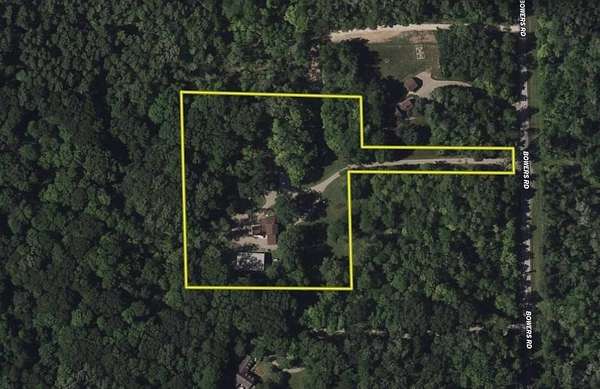 5 Acres of Land for Auction in Mansfield, Ohio