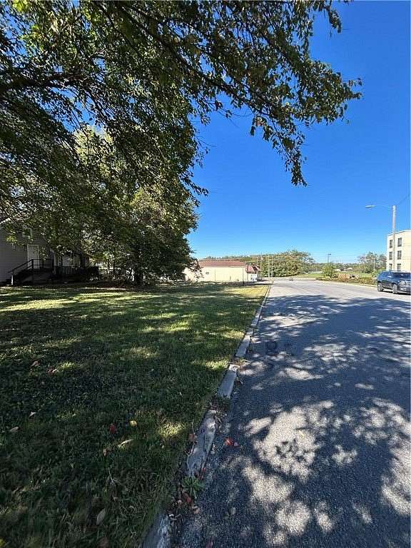 0.14 Acres of Residential Land for Sale in Leavenworth, Kansas