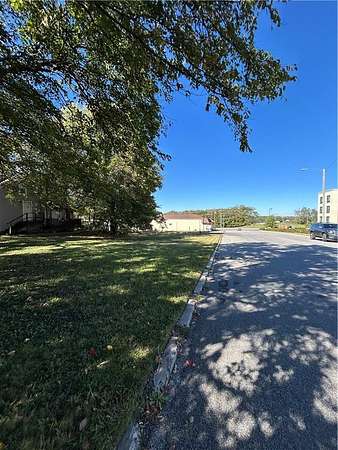 0.14 Acres of Residential Land for Sale in Leavenworth, Kansas