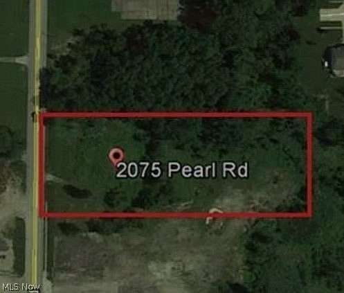 1.77 Acres of Commercial Land for Sale in Brunswick, Ohio