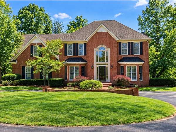 2.1 Acres of Land with Home for Sale in McMinnville, Tennessee