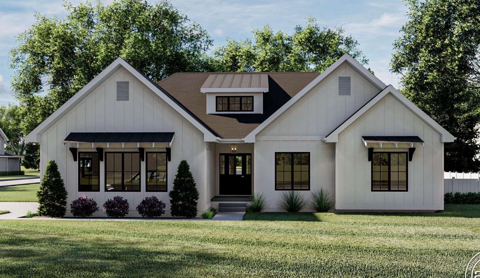 2.5 Acres of Land with Home for Sale in Portland, Tennessee