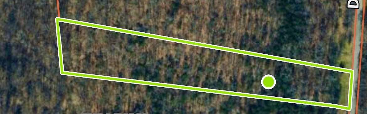 5 Acres of Residential Land for Sale in Cornersville, Tennessee
