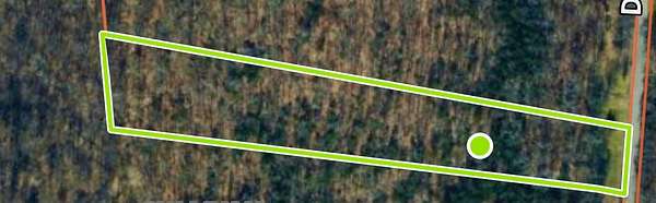 5 Acres of Residential Land for Sale in Cornersville, Tennessee