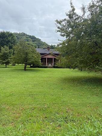 7.5 Acres of Improved Mixed-Use Land for Sale in Williamson, West Virginia