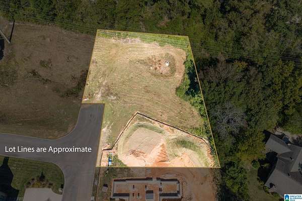 0.75 Acres of Residential Land for Sale in Vestavia Hills, Alabama