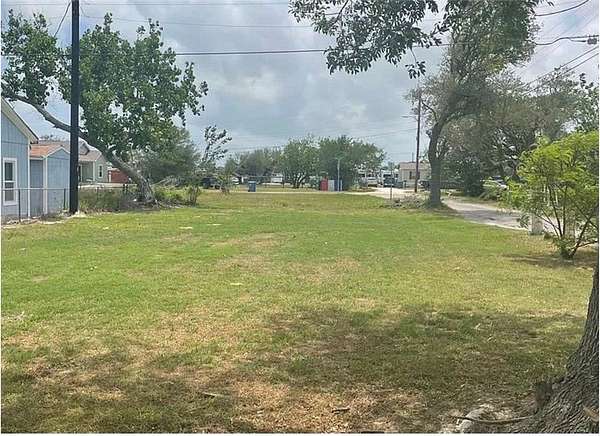 0.12 Acres of Residential Land for Sale in Rockport, Texas