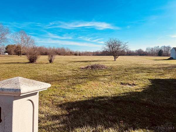 5 Acres of Land for Sale in Lewis Township, Ohio