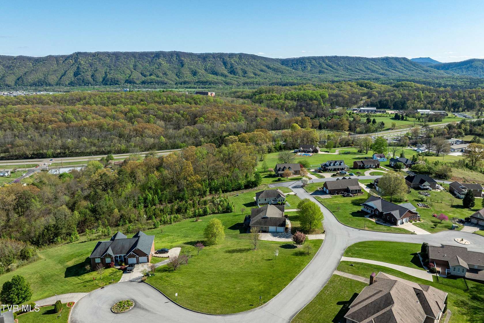 0.52 Acres of Residential Land for Sale in Mount Carmel, Tennessee