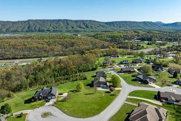 0.52 Acres of Residential Land for Sale in Mount Carmel, Tennessee
