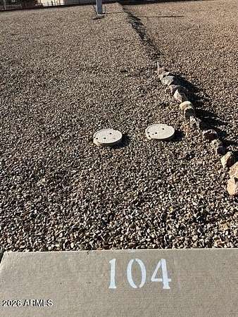0.07 Acres of Land for Sale in Benson, Arizona