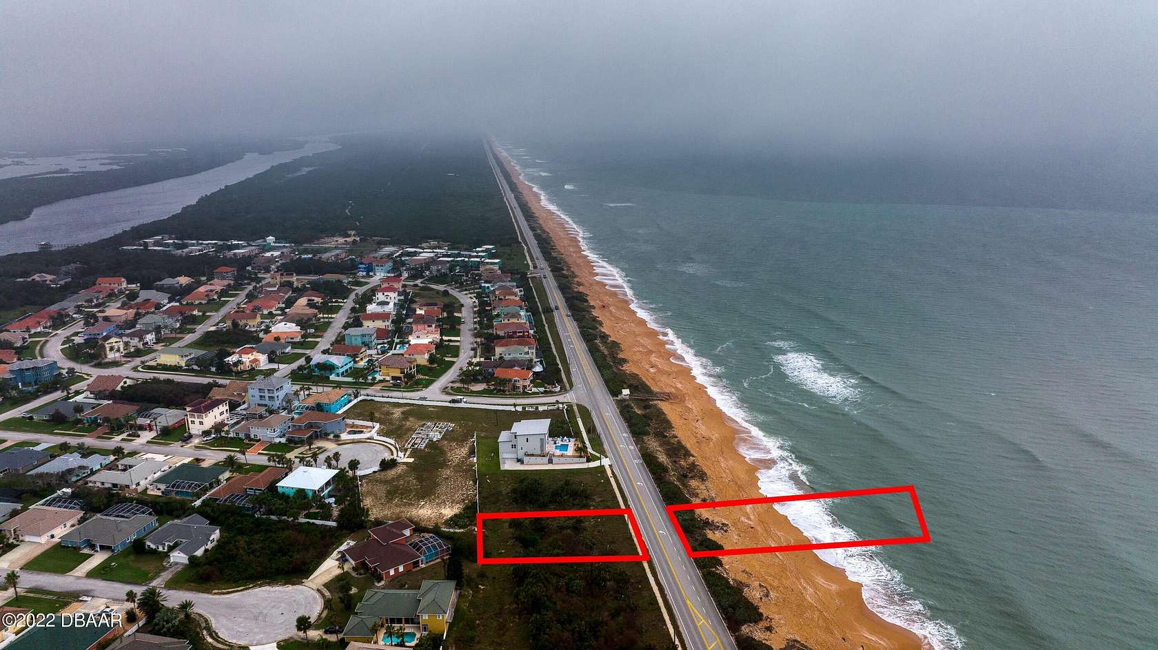 0.27 Acres of Residential Land for Sale in Ormond Beach, Florida