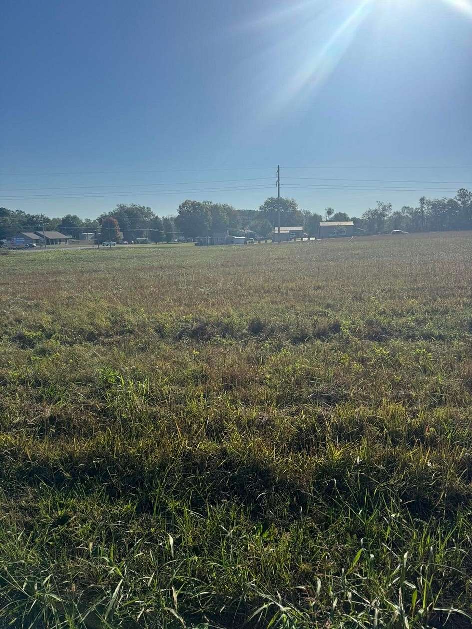 0.62 Acres of Residential Land for Sale in Russell Springs, Kentucky