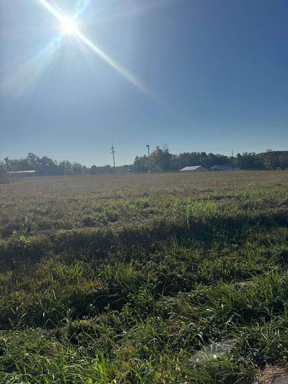 0.56 Acres of Residential Land for Sale in Russell Springs, Kentucky