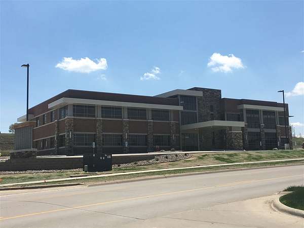 2 Acres of Commercial Land for Sale in Sioux City, Iowa