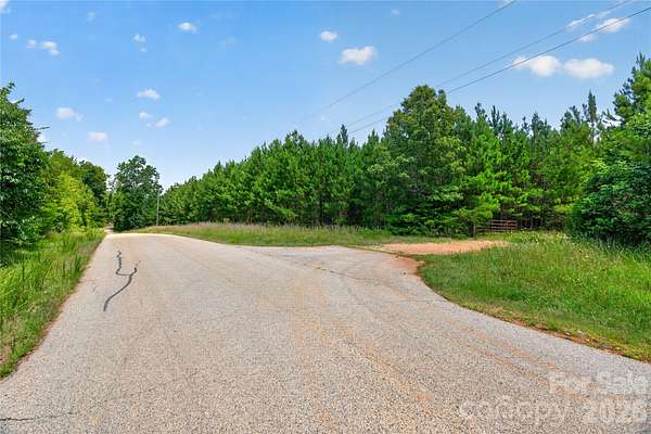 30 Acres of Recreational & Residential Land for Sale in Sharon, South Carolina