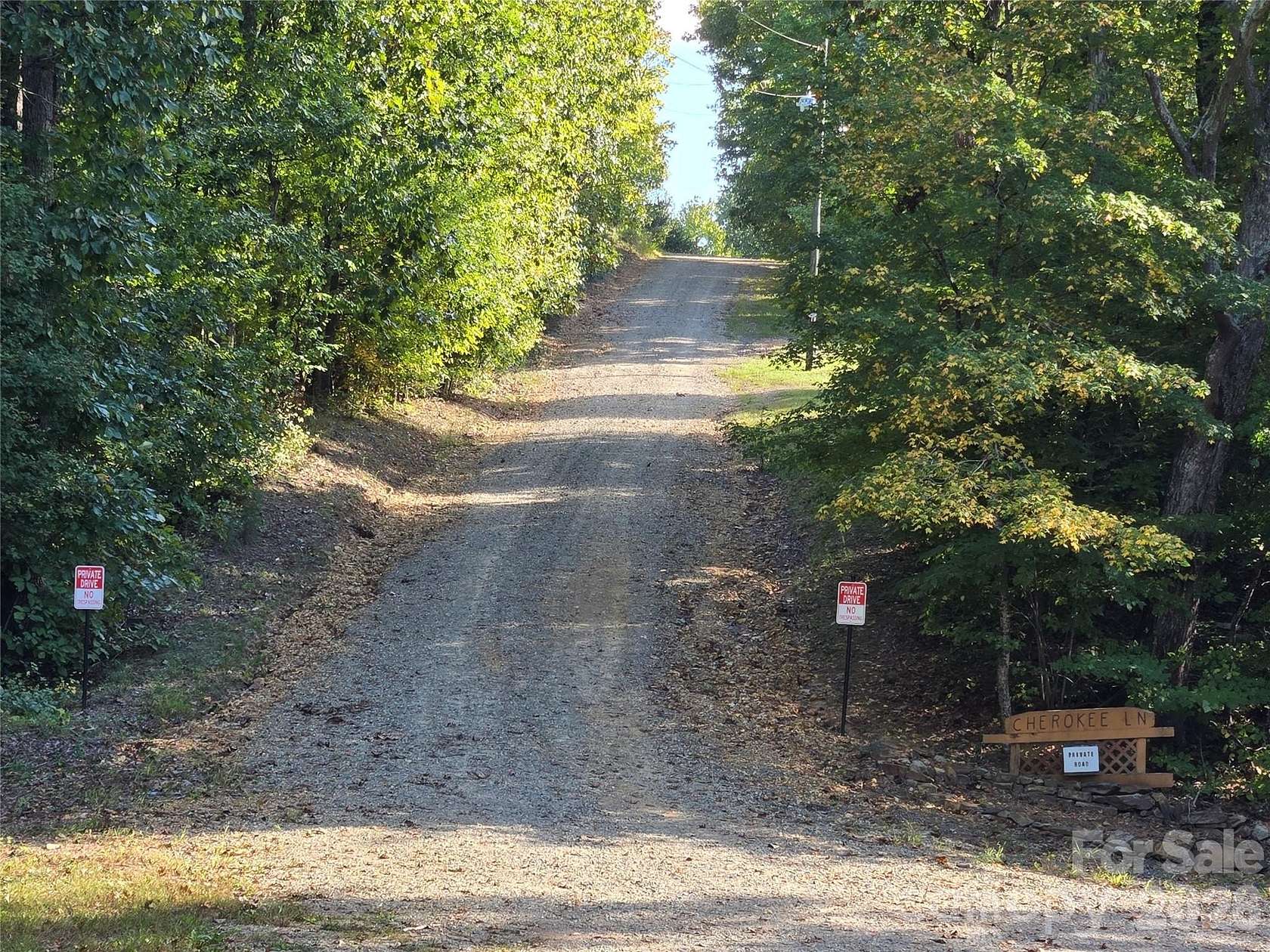 0.23 Acres of Residential Land for Sale in Alleghany Township, North Carolina