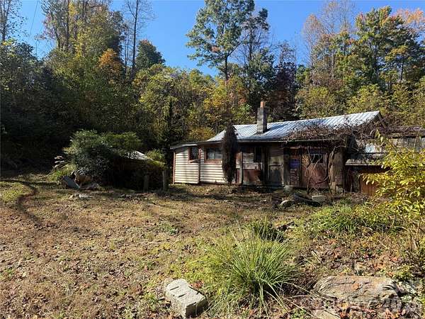 1.1 Acres of Residential Land for Sale in Brevard, North Carolina