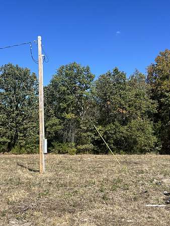 6 Acres of Land for Sale in Buffalo, Missouri