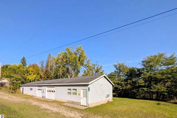 1.7 Acres of Land for Sale in Bellaire, Michigan