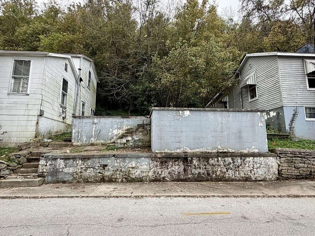 0.1 Acres of Residential Land for Sale in Maysville, Kentucky