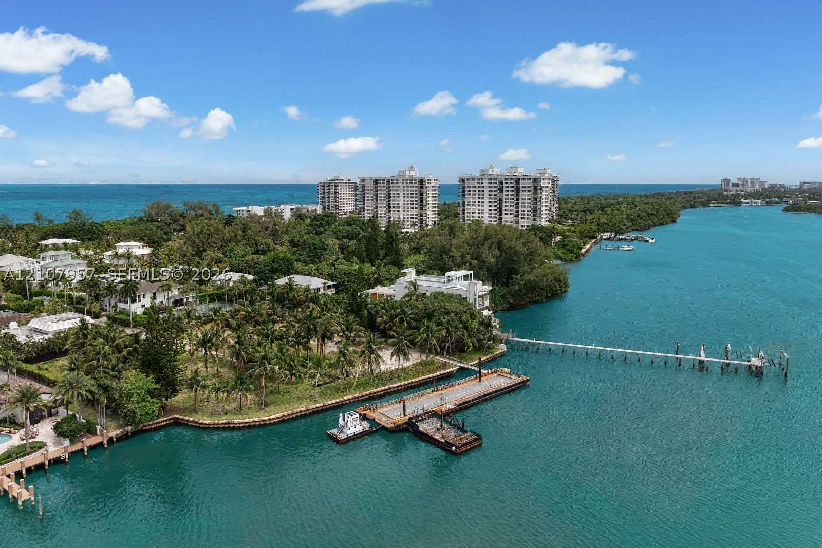 0.85 Acres of Residential Land for Sale in Boca Raton, Florida