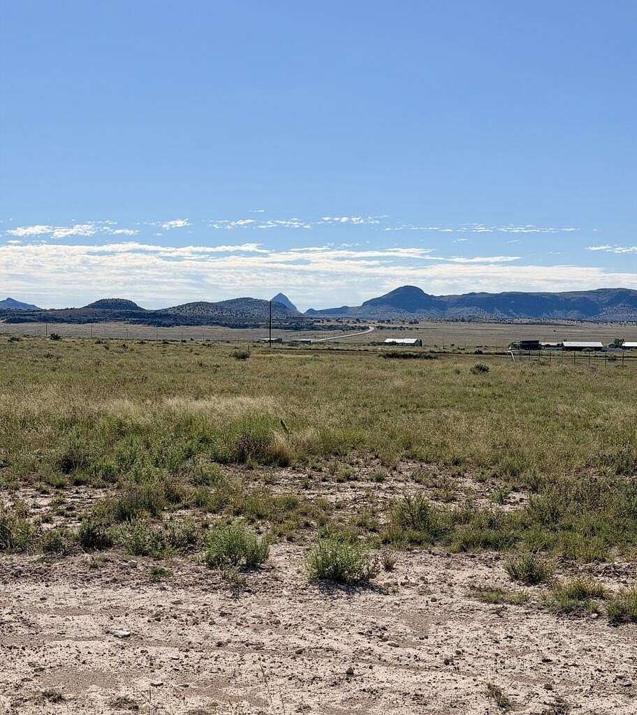 2.48 Acres of Residential Land for Sale in Fort Davis, Texas