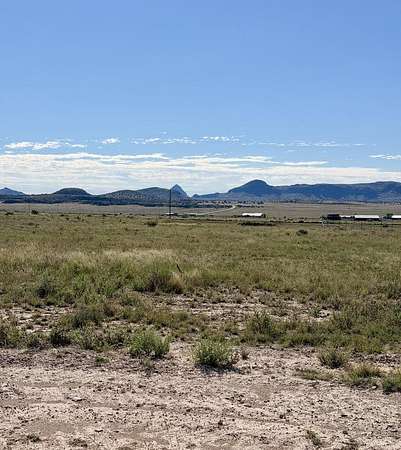 2.48 Acres of Residential Land for Sale in Fort Davis, Texas