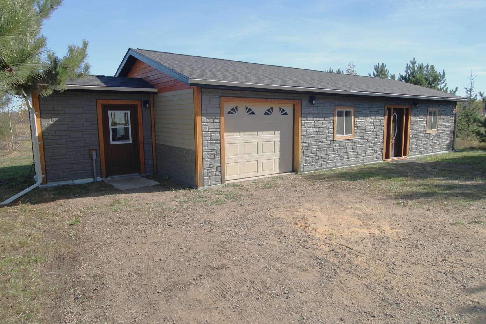 2 Acres of Land with Home for Sale in Emily, Minnesota