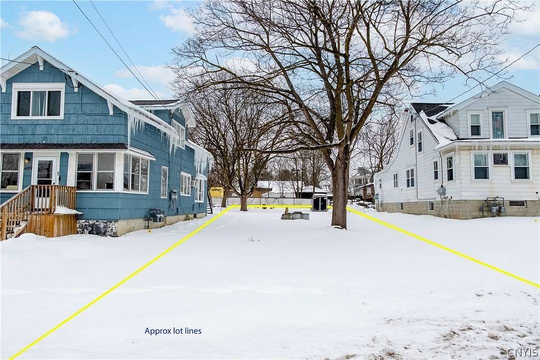 0.2 Acres of Residential Land for Sale in Liverpool, New York
