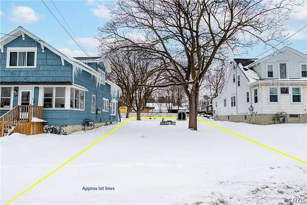 0.2 Acres of Residential Land for Sale in Liverpool, New York