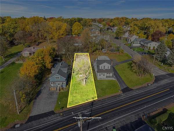 0.2 Acres of Residential Land for Sale in Liverpool, New York