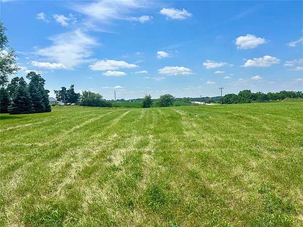 2 Acres of Residential Land for Sale in Tipton, Iowa