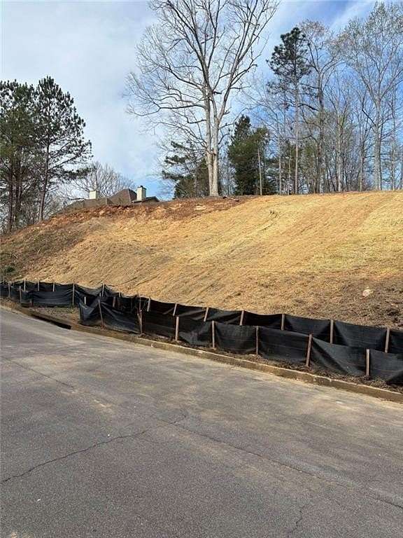0.56 Acres of Residential Land for Sale in Douglasville, Georgia