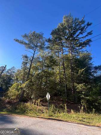 0.23 Acres of Residential Land for Sale in Cedartown, Georgia
