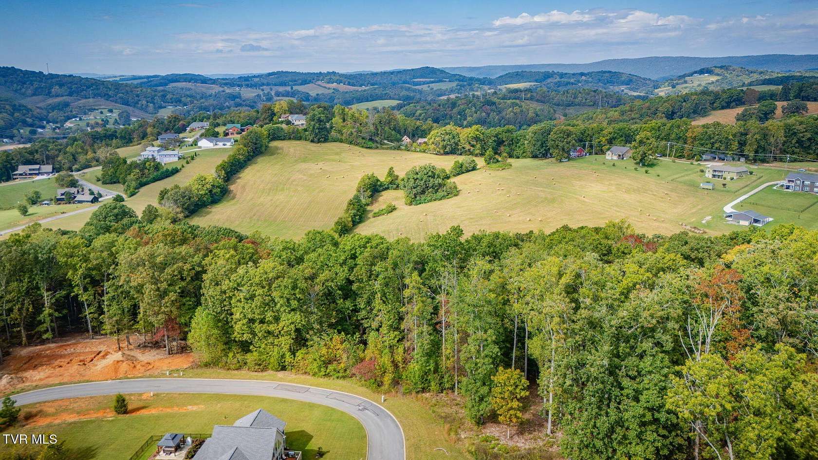 1.5 Acres of Residential Land for Sale in Rutledge, Tennessee