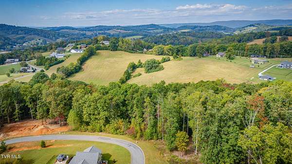 1.5 Acres of Residential Land for Sale in Rutledge, Tennessee