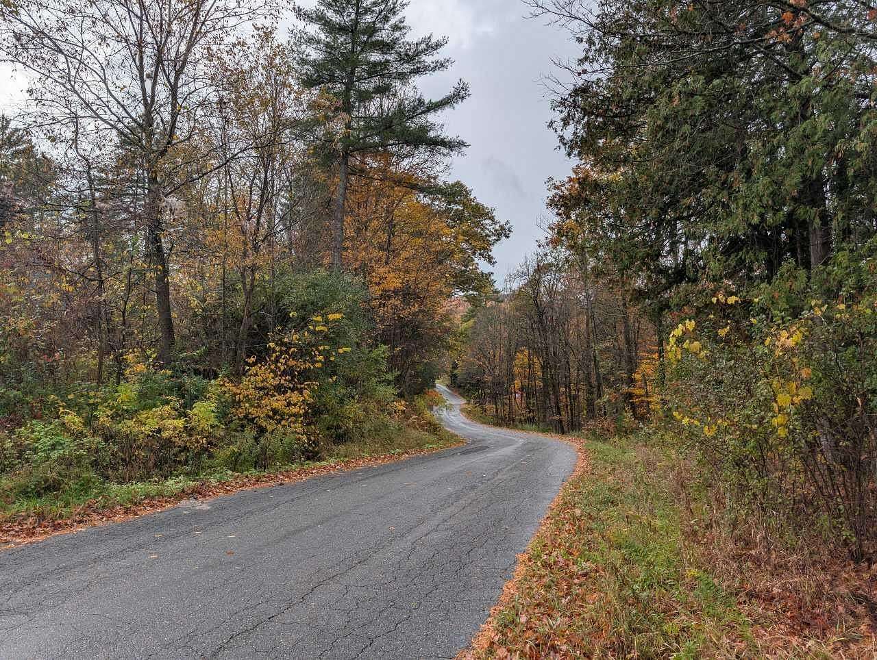 40.3 Acres of Recreational & Residential Land for Sale in Westport, New York