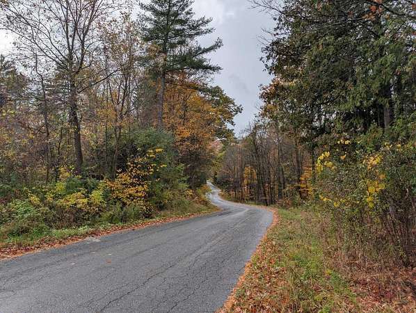 40.3 Acres of Recreational & Residential Land for Sale in Westport, New York