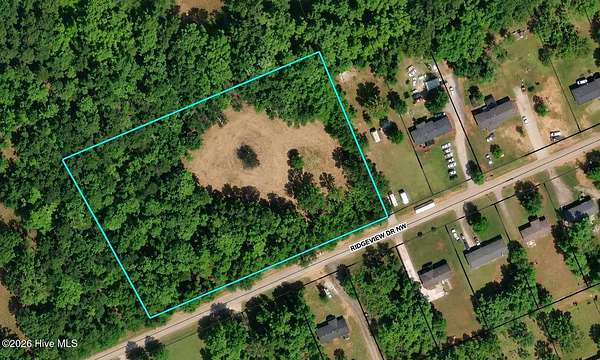 3.82 Acres of Residential Land for Sale in Thomson, Georgia