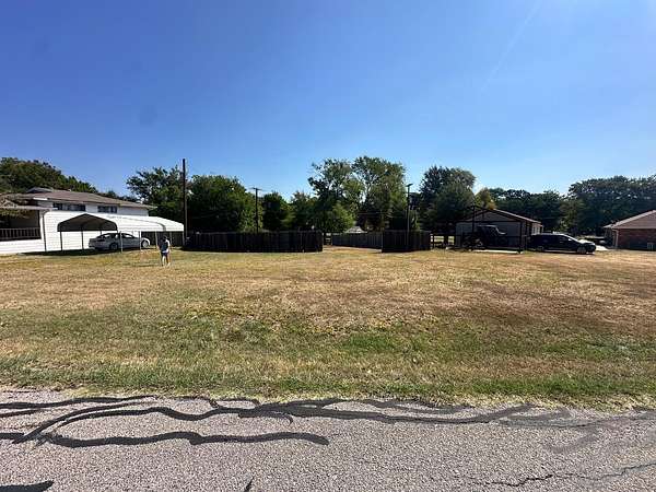 0.21 Acres of Residential Land for Sale in Gun Barrel City, Texas